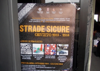 Campagna Strade Sicure: con le regole in strada si vince sicuro