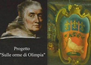 Alviano, sabato conferenza su storica figura Donna Olimpia Maidalchini Pamphilj