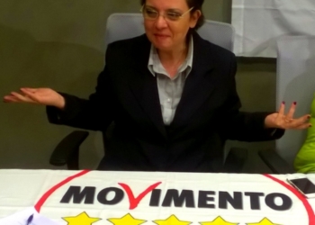 M5S Orvieto: Acqua. Stop stangate