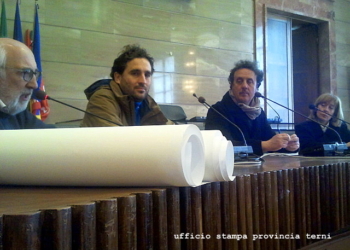 Presentato cammino antica Via Amerina da Todi ad Avigliano Umbro, Amelia e Orte