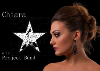Chiara & The Project Band esordiscono a La Penisola per “Balli, suoni e sapori”