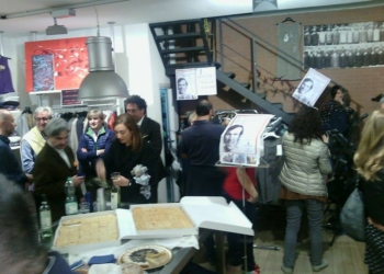 Ad Orvieto si può “fare impresa” da 60 anni anche promuovendo e sostenendo eventi culturali