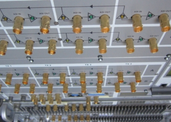 Radio Frequency Expert si aggiudica il lotto Centro Nord per i servizi di riparazione degli apparati FM di RaiWay