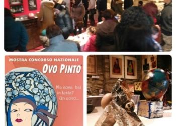 Ovo Pinto: un finesettimana tra cultura e cibo