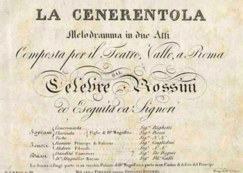 ScuolainCanto, altro progetto legato alla musica per le scuole della città