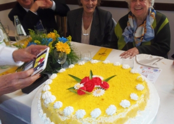 UniTre Orvieto, grande festa per il venticinquennale