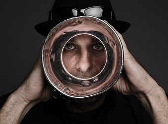 Il nuovo album “Flores” di Iacampo, dal vivo al Valvola