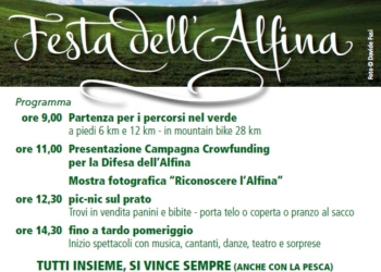 “100 fiori contro la Geotermia” – 24 aprile giornata di mobilitazione interregionale contro la geotermia elettrica
