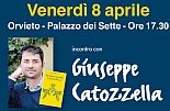 A Il libro Parlante l’Assalto di Giuseppe Catozzella