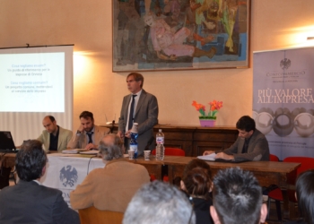 Confcommercio Umbria punta su Orvieto, entro giugno l’assemblea costituente.