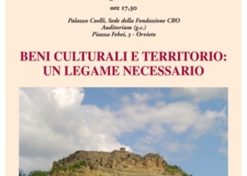 Conferenza ISAO su “Beni culturali e territorio: un legame necessario”