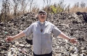 Perchè Orvieto non diventi la nuova Terra dei Fuochi. La battaglia di Don Patriciello