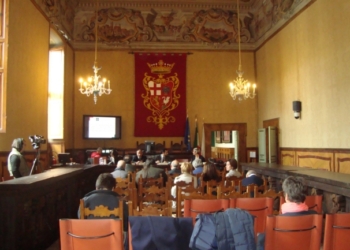 Tavolo del Turismo sul Palazzo dei Congressi. Che potrebbe essere il Nuovo Cinema Palazzo