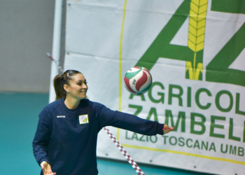 Zambelli Orvieto: serve un altro risultato positivo a Pescara