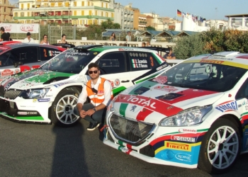 Federico Giulivi tra i nuovi consiglieri dell’Automobil Club della provincia di Terni