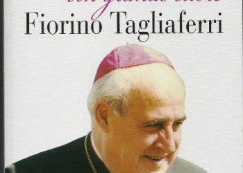 Fiorino Tagliaferri, il suo ricordo in un libro