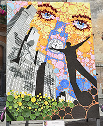 Pugnaloni, il Gruppo Rugarella