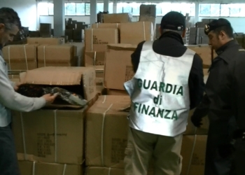 A Meteo Weekend:maxi sequestro della GdF, omicidio stradale, appuntamenti prossimi