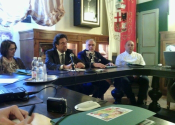 Gradito ritorno ad Orvieto di uno degli appuntamenti clou dell’anno:”Gelati d’Italia”