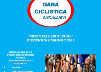 Viceno (Castel Viscardo) protagonista del mondo delle due ruote