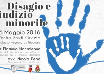 Disagio e pregiudizio minorile, incontro al Centro Studi