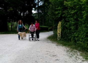 Quattro medici senza camice alla “Casa di riposo San Giorgio”