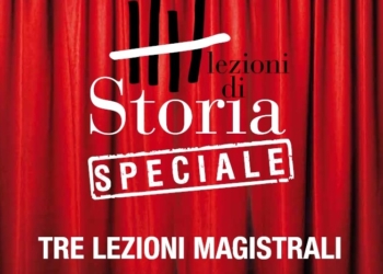 Al Mancinelli lezioni di storia tra i progetti futuri