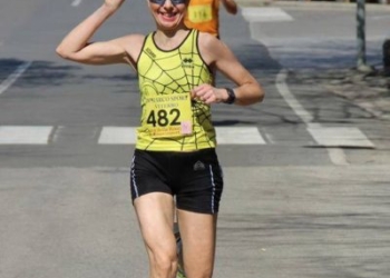 Podistica della Liberazione” di Acquapendente. I vincitori