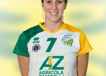 Torna in campo la Zambelli Orvieto che si reca agguerrita a Castelfranco di Sotto