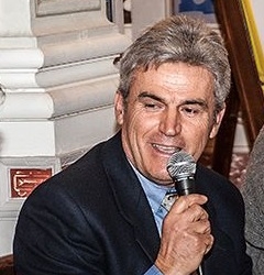 Eletto il nuovo presidente del Consorzio Tutela Vini di Orvieto, è Vincenzo Cecci