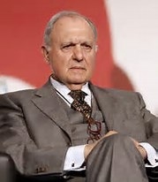 “Dalla fine del Laissez-faire alla fine della liberal-democrazia” il libro di Paolo Savona in anteprima nazionale ad Orvieto