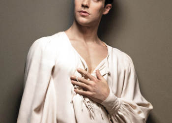 L’UniTre a Caracalla per Roberto Bolle