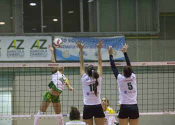 Una Zambelli Orvieto strepitosa trionfa a San Lazzaro