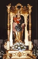 Il Corteo dei Gruppi di Pugnaloni, domenica 10 aprile grande festa