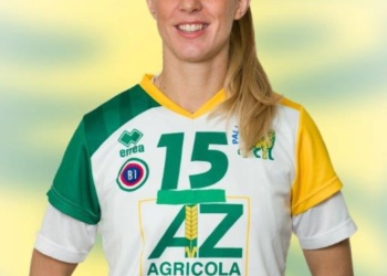 Zambelli Orvieto concentrata per il derby col San Giustino