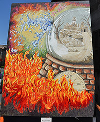 Con Acquaviva si va verso la festa della Madonna del Fiore