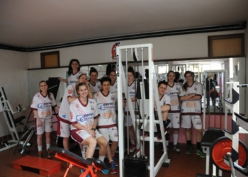 Azzurra Ceprini A1- Riflessioni alla fine della stagione regolare. Mancano solo Schio e i play off