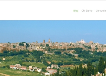 Orvieto per Tutti, online il blog dell’Associazione