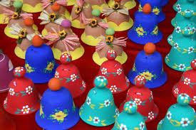 Ad Acquapendente c’è la Fiera delle Campanelle