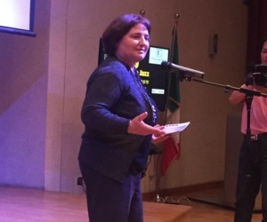 Umbria jazz china 2016. Avvio di un progetto più ampio e duraturo