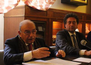 Azzurra Ceprini A1- Per i sindaci di Porano ed Orvieto una realtà sportiva importante