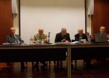 Liberalismo, Riflessioni sul libro del professor Paolo Savona