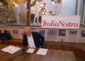 Anche Italia Nostra dice no all’ampliamento della discarica. Per la differenziata occorre cambiare la modalità di raccolta