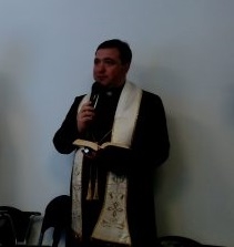 Statue degli Apostoli e l’Annunciazione del Mochi in Duomo, don Stefano Puri: “significherebbe ridare anima a queste opere”