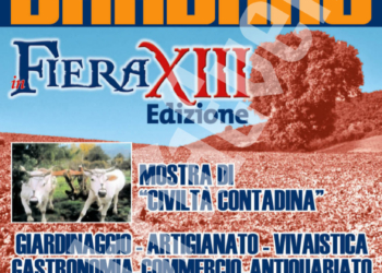 Bardano in Fiera, appuntamento a domenica 17 aprile