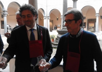 Il Palazzo del Gusto ancora  protagonista di un evento enogastronomico