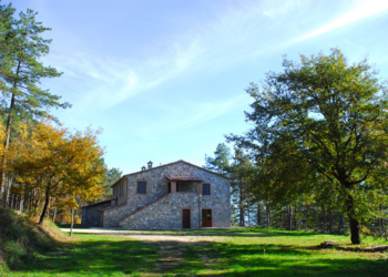 All’Hosteria di Villalba, la biodiversità da capire … e da gustare