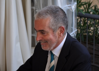 “Il Duomo non è un museo”, l’intervento di Igino Garbini