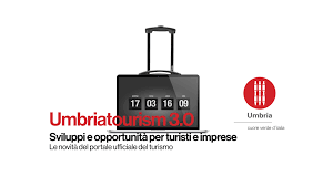 Umbriatourism 3.0, incontro tra operatori ed imprese
