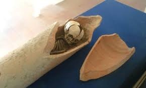 Lugnano in Teverina, necropoli dei bambini: studiosi in arrivo a maggio e giugno